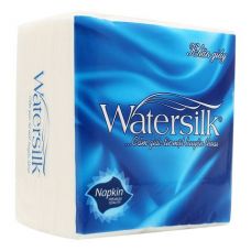 Khăn ăn WaterSilk 120 tờ