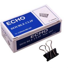 Kẹp bướm Echo 19mm