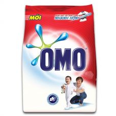 Bột giặt OMO 5.5 kg