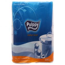 Khăn giấy bếp Pulppy