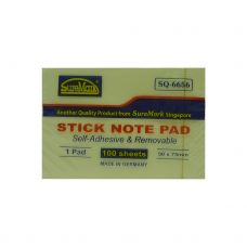 Giấy note Suremark 3x2