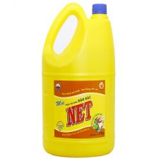 Nước rửa chén NET 4Kg